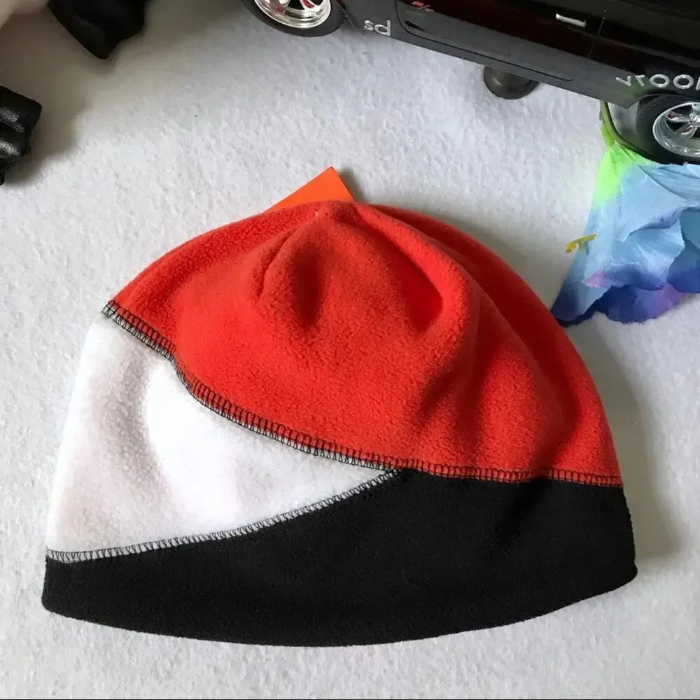 Nike 6.0 NWT Beanie For Youth Unisex 4-7 Years Old